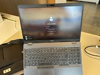 Dell laptop - afbeelding 2 van  5