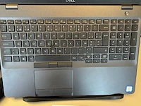 Dell laptop - afbeelding 3 van  5