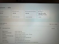 Dell laptop - afbeelding 4 van  5