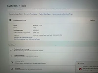 Dell laptop - afbeelding 5 van  5