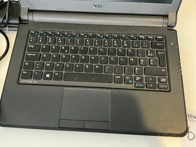 Dell latitude 3340 laptop - afbeelding 4 van  6