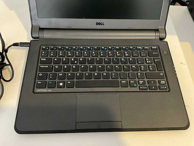 Dell latitude 3340 laptop - afbeelding 4 van  6