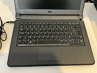 Dell latitude 3340 laptop - afbeelding 4 van  6