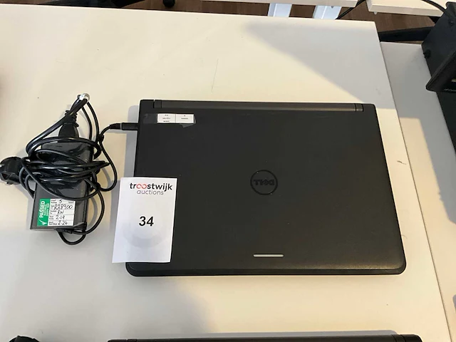 Dell latitude 3340 laptop - afbeelding 5 van  6