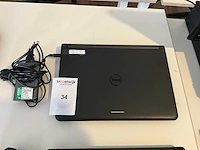 Dell latitude 3340 laptop - afbeelding 5 van  6