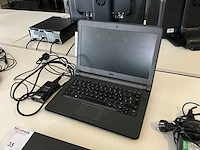 Dell latitude 3340 laptop - afbeelding 1 van  6