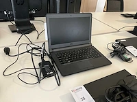 Dell latitude 3340 laptop - afbeelding 2 van  6