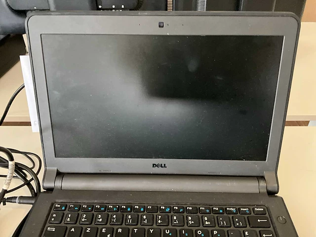Dell latitude 3340 laptop - afbeelding 3 van  6