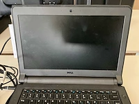 Dell latitude 3340 laptop - afbeelding 3 van  6
