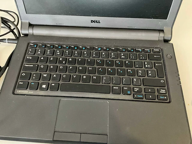Dell latitude 3340 laptop - afbeelding 4 van  6