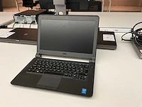 Dell latitude 3340 laptop - afbeelding 1 van  7