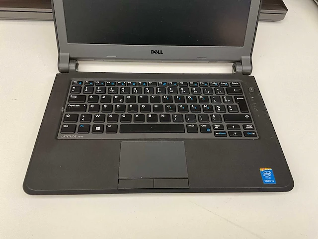 Dell latitude 3340 laptop - afbeelding 3 van  7