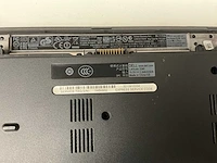 Dell latitude 3340 laptop - afbeelding 7 van  7