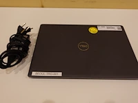 Dell latitude 3510 laptop - afbeelding 1 van  6