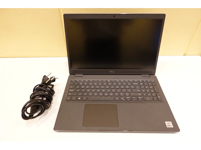 Dell latitude 3510 laptop - afbeelding 2 van  6