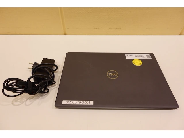 Dell latitude 3510 laptop - afbeelding 1 van  6