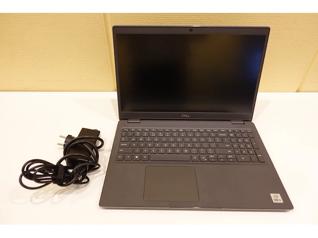 Dell latitude 3510 laptop - afbeelding 2 van  6