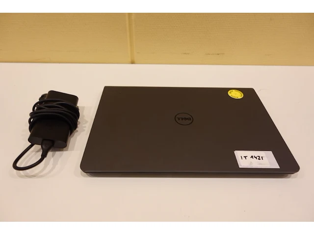 Dell latitude 3550 laptop - afbeelding 1 van  5