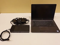 Dell latitude 5300 laptop - afbeelding 2 van  5