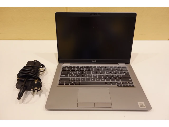 Dell latitude 5310 laptop - afbeelding 2 van  6