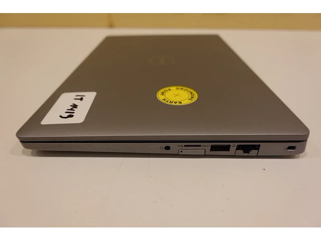 Dell latitude 5310 laptop - afbeelding 3 van  6