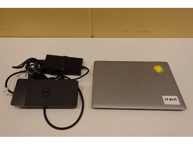 Dell latitude 5330 laptop (support tot mrt 2026) - afbeelding 1 van  6