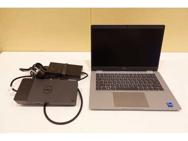 Dell latitude 5330 laptop (support tot mrt 2026) - afbeelding 2 van  6