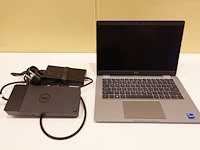 Dell latitude 5330 laptop (support tot mrt 2026) - afbeelding 2 van  6