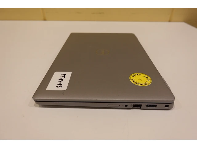 Dell latitude 5330 laptop (support tot mrt 2026) - afbeelding 3 van  6