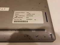 Dell latitude 5330 laptop (support tot mrt 2026) - afbeelding 6 van  6