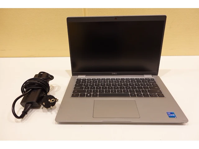 Dell latitude 5420 laptop - afbeelding 2 van  6