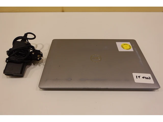 Dell latitude 5420 laptop - afbeelding 1 van  6