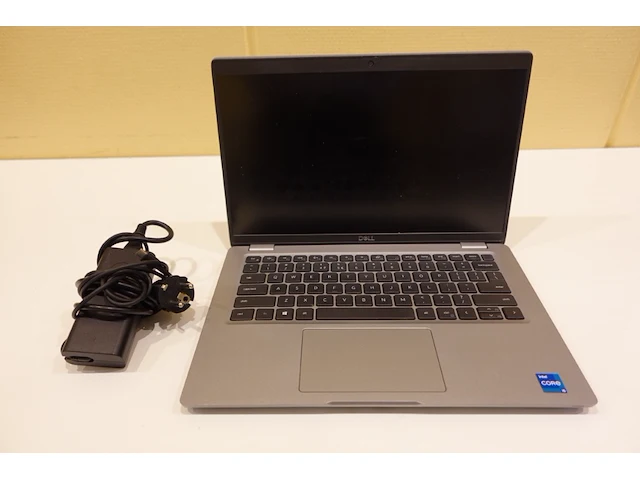 Dell latitude 5420 laptop - afbeelding 2 van  6