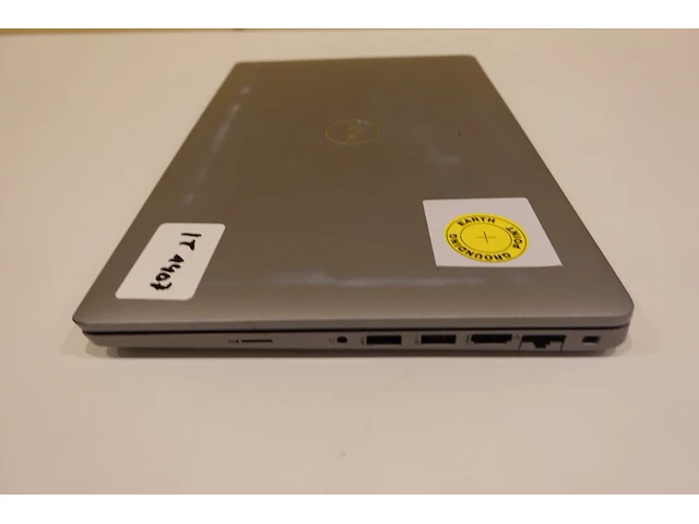 Dell latitude 5420 laptop - afbeelding 3 van  6