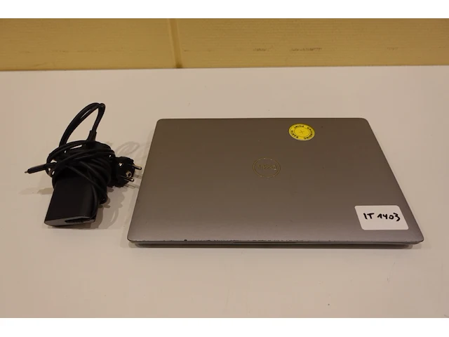 Dell latitude 5430 laptop (support tot jan 2026) - afbeelding 1 van  6