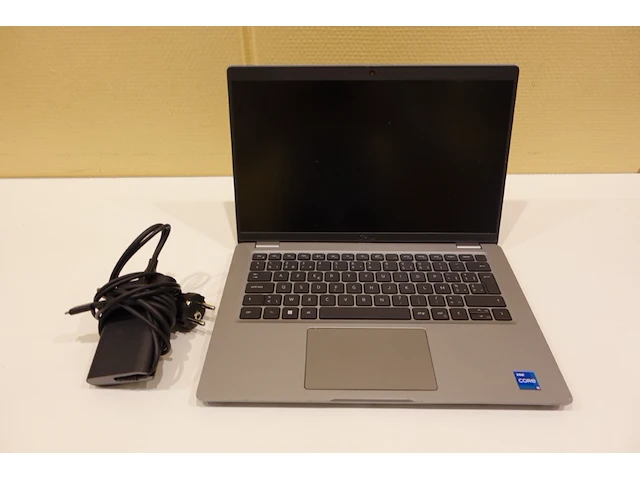 Dell latitude 5430 laptop (support tot jan 2026) - afbeelding 2 van  6