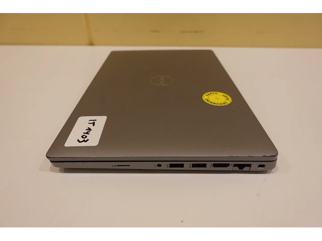 Dell latitude 5430 laptop (support tot jan 2026) - afbeelding 3 van  6