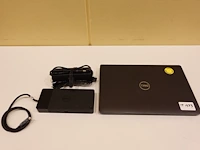Dell latitude 5500 laptop - afbeelding 1 van  6