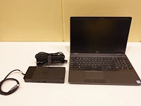 Dell latitude 5500 laptop - afbeelding 2 van  6