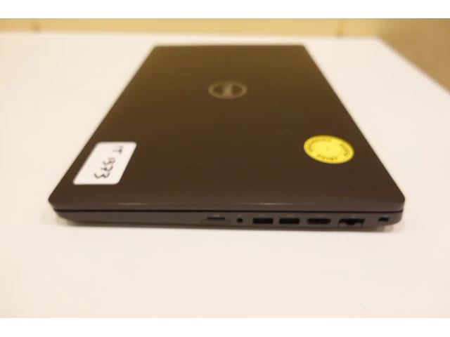Dell latitude 5500 laptop - afbeelding 3 van  6
