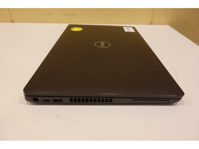 Dell latitude 5500 laptop - afbeelding 4 van  6