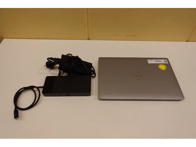 Dell latitude 5510 laptop - afbeelding 1 van  5