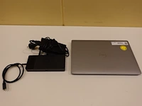 Dell latitude 5510 laptop - afbeelding 1 van  5