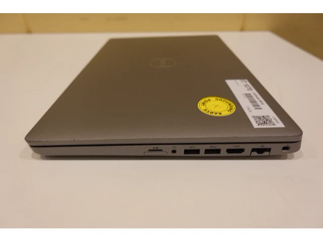 Dell latitude 5510 laptop - afbeelding 3 van  5