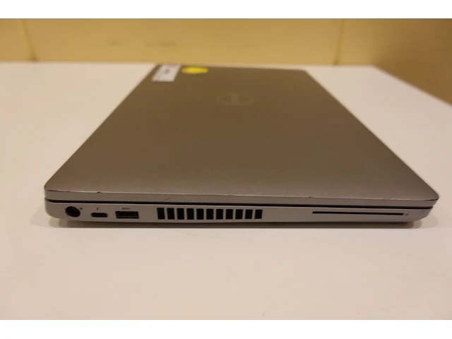 Dell latitude 5510 laptop - afbeelding 4 van  5