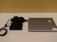 Dell latitude 5520 laptop (support tot jun 2025) - afbeelding 1 van  6