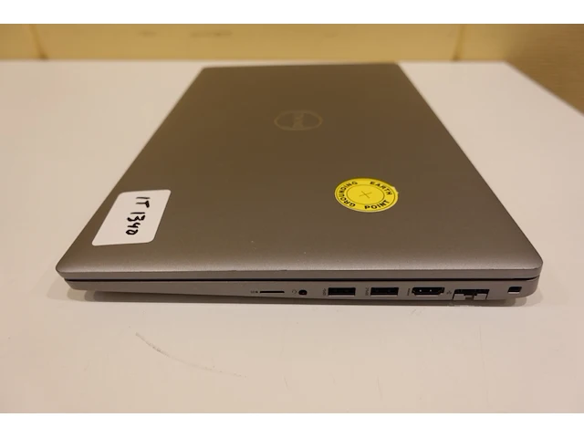 Dell latitude 5520 laptop (support tot jun 2025) - afbeelding 3 van  6