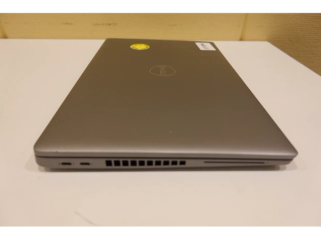 Dell latitude 5520 laptop (support tot jun 2025) - afbeelding 4 van  6