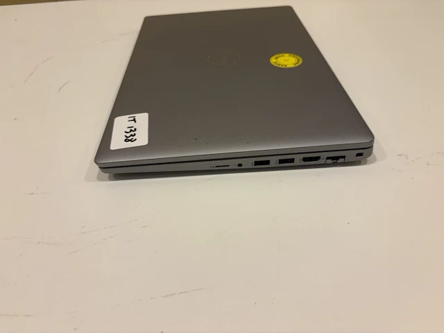 Dell latitude 5520 laptop (support tot mei 2025) - afbeelding 4 van  6