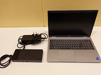 Dell latitude 5520 laptop - afbeelding 2 van  6